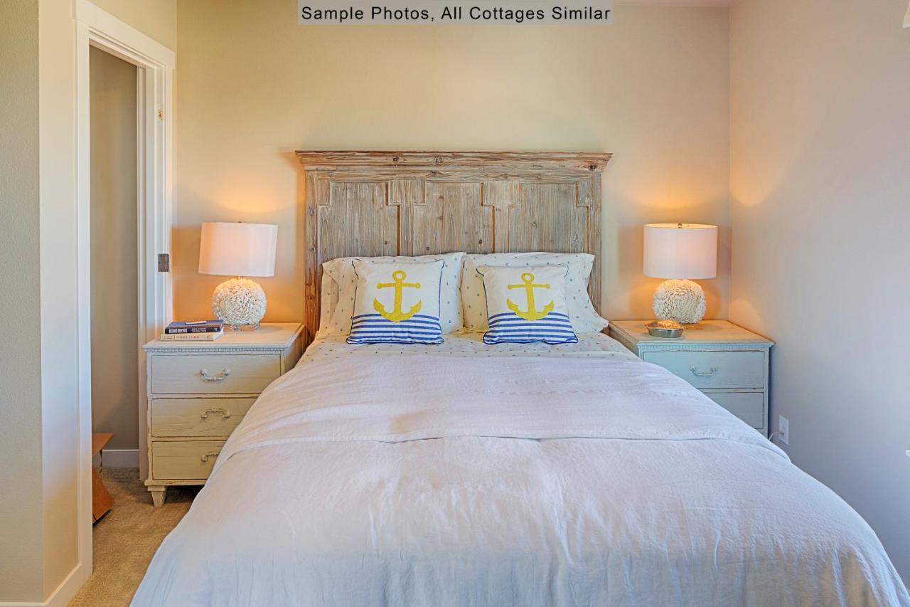 Oyhut Bay Resort Ocean Shores Quarto foto