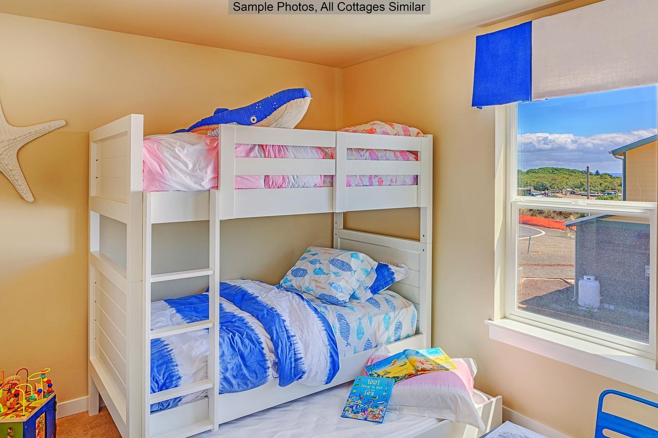 Oyhut Bay Resort Ocean Shores Quarto foto