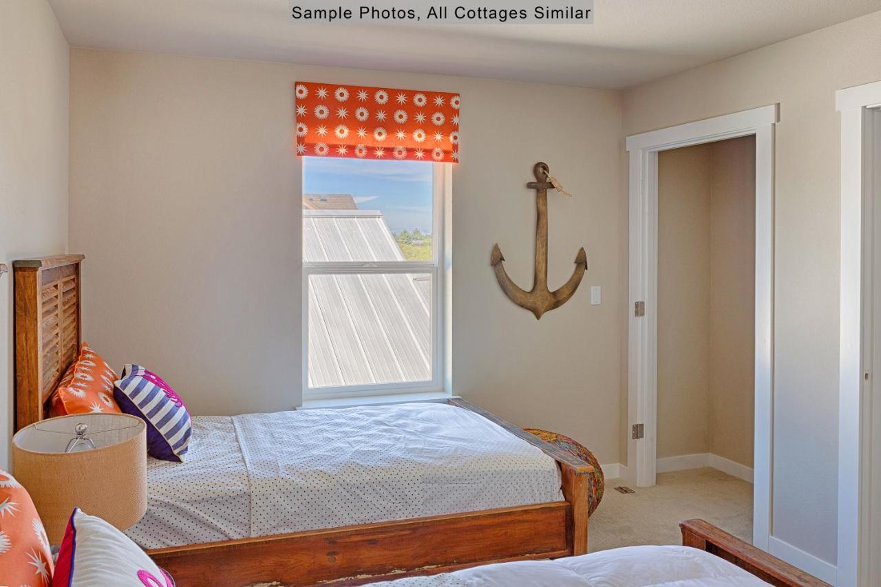 Oyhut Bay Resort Ocean Shores Quarto foto